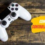 Connect a Controller to a PS4